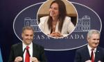 Pettovello y Quirno, los nombres que suenan para reemplazar a Adorni si deja la Jefatura de Gabinete.