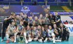 Las Panteras le ganaron a Brasil y se consagraron campeonas de la Copa América.