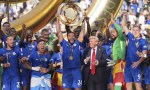 Chelsea goleó al PSG y se consagró campeón.