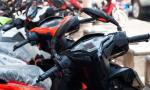 Aumentó más del 50%: el patentamiento de motos tuvo otro récord en abril.