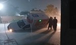 Decretaron "catástrofe hídrica" en Vera: más de 400mm de lluvia y decenas de evacuados.