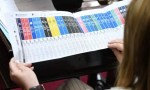 La Boleta Única de Papel: cómo es el procedimiento para votar.