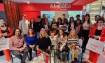 Destacada participación de artistas santiagueños en la Feria del Libro de Buenos Aires 2025.