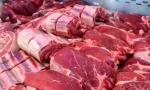 La venta de carne vacuna se desplomó en enero y el consumo por persona marcó un récord a la baja.