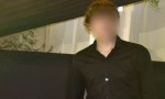 El adolescente que mató a un estudiante había sido elegido mejor compañero el año pasado.