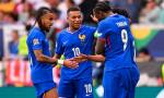Francia le ganó a Alemania y se quedó con el tercer puesto de la Nations League.