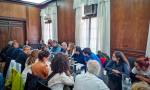 Fracasó la reunión por el conflicto en el Garrahan y ATE anunció un paro nacional en Salud.