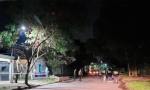 Tucumán: un hombre mató a bastonazos a su suegra de 104 años cuando intentó defender a su hija.