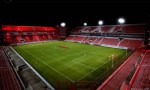 Independiente jugará sin público como local por orden judicial tras los incidentes con barras.