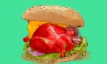 La dieta, clave en la prevención y reducción del riesgo cardiovascular.