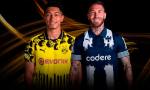 Borussia Dortmund y Monterrey se juegan la clasificación a los cuartos del Mundial de Clubes