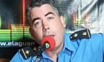 Con los antecedentes del comisario Melchiori su situación se agravaría y podría recibir hasta seis años.
