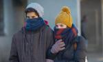 ¡Abrigate bien! Se esperan temperaturas muy bajas para este jueves 19 de junio en Santiago.