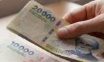 El Salario Mínimo, Vital y Móvil (SMVM) llegó a $367.800 en junio de 2026.
