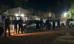 Roban 35 toneladas de soja en Concepción del Bermejo y hay seis aprehendidos.