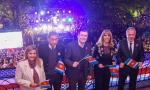 "Valorizar nuestro pasado, consolidar nuestra tradición y mirar al futuro con esperanza"