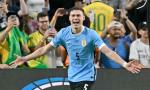 Uruguay eliminó a Brasil en los penales y sacó boleto a las semifinales de la Copa América