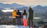 Vacaciones de invierno: fuerte caída del turismo interno y del impacto económico.