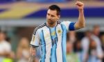Messi sigue agigantando su leyenda y se convirtió en el máximo goleador de los Mundiales.