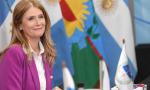 Verónica Magario: "El gobierno nacional se ha olvidado de las 23 provincias y debemos organizarnos para sacar adelante a Argentina" 