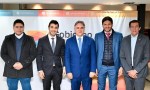 Los gobernadores de Provincias Unidas se reúnen para consolidar un polo de centro.
