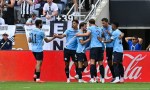 Manchester City goleó a Juventus y avanzó a octavos con puntaje perfecto 