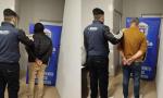 Estafa millonaria con E-cheq: dos detenidos por compra y reventa de autos.