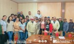 La Intendente María Ferreyra confirmó el pago de $170.000 a municipales pampeños