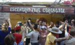 Todo lo que habrá en la semana Carabajal.