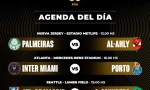 Mundial de Clubes 2025: partidos de hoy, horarios y por dónde ver.