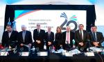 El jefe de Gabinete participó de la mesa panel por los 20 años de la Reforma Constitucional.