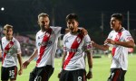 Copa Sudamericana- River y un triunfo épico ante Carabobo para acercarse a la clasificación.