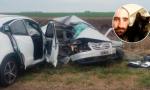 Murió un médico en un accidente en Ruta 55 mientras se dirigía a una guardia pediátrica.