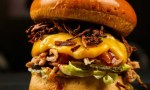 Hoy se celebra el Día de la Hamburguesa: aquí, la mejor receta