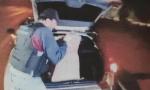 Gendarme santiagueño traficó droga en bolsas de harina.