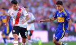 Árbitros confirmados para el Superclásico del domingo entre River y Boca y el choque entre Central Córdoba y Platense.