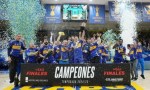 Boca es bicampeón en la Liga Nacional de Básquet.