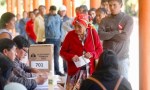 Formosa pone en juego la continuidad del "modelo Insfrán" y reelecciones indefinidas.