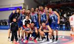 Quimsa se hizo fuerte en casa, eliminó a Instituto y sacó boleto a semifinales.