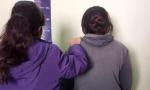 Usó la tarjeta de su madre fallecida para seguir cobrando: fue detenida.