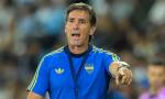 Úbeda mete mano en Boca para la final anticipada ante Cruzeiro.