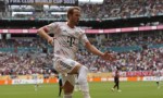 El Bayern Múnich le ganó 4-2 al Flamengo y pasó a cuartos de final-
