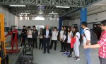 La UNSE celebró la Semana de la Ciencia con actividades de comunicación científica.