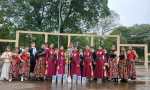Destacados logros obtenidos por la Academia de danzas Sacha- Rupaj en territorio Salteño. 