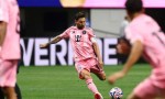 Con un golazo de Messi, Inter Miami venció al Porto.