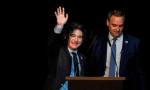 Milei respaldó a Adorni, pero advirtió: “Si la Justicia lo considera culpable, lo eyecto de una patada”.