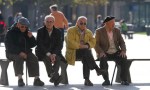 El Senado la aprobó moratoria previsional y hay 220 mil jubilaciones en juego