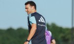 La lista de reserva que prepara Scaloni ante posibles bajas por lesión en el plantel oficial.