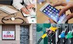 En abril aumentan la salud privada, la telefonía celular, los alquileres y los remises.