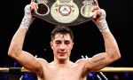 Mirco Cuello es el nuevo campeón mundial de Argentina.